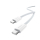 Baseus Kabel Superior Series ll USB-C - USB-C 30W 480Mb/s 1m biały - 1502048 - zdjęcie 3